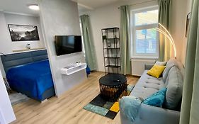 Berta'S Apartments